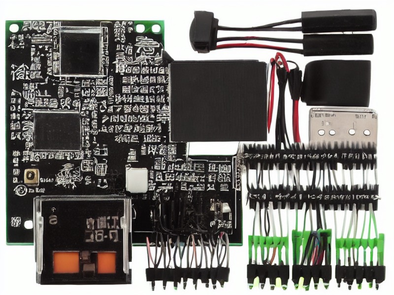 滤波器选型产品资料 2