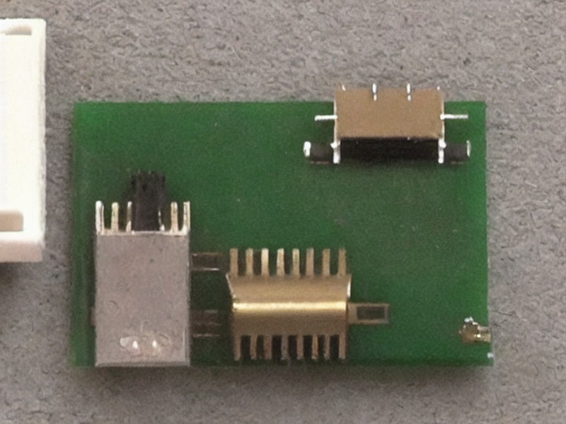 MOSFET选型应用说明
