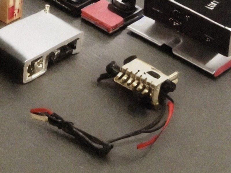 NOR Flash应用选型资料 2
