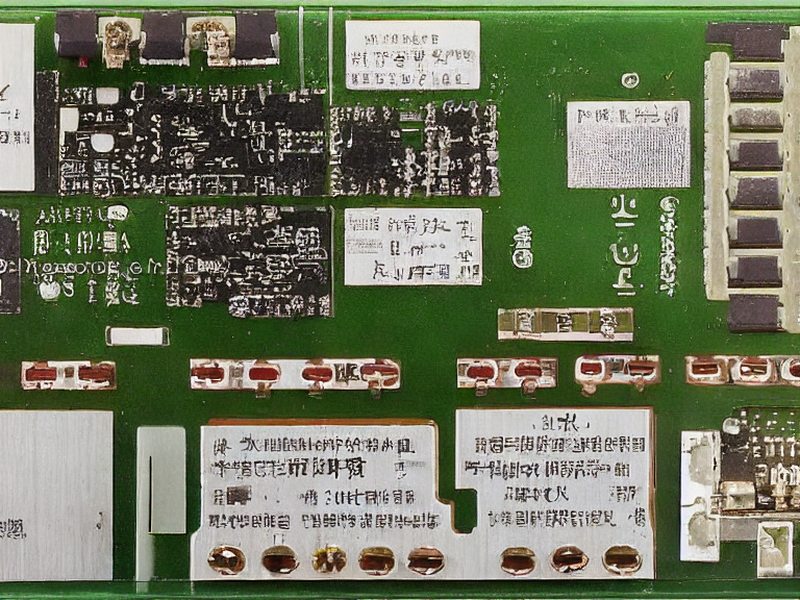 射频连接相关AC/DC电源应用产品说明 2