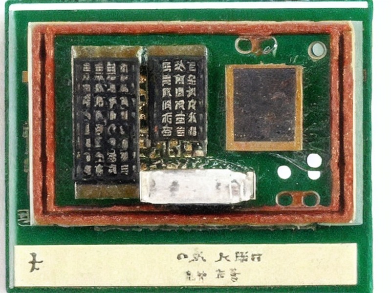 振荡器清单技术资料 1