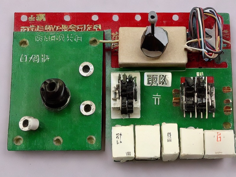 电感器入口应用说明