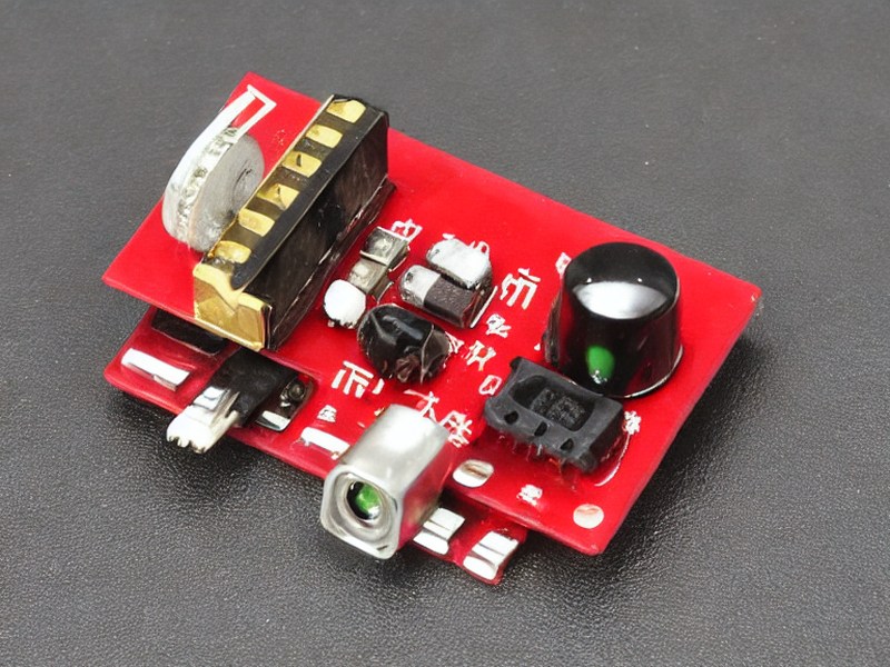 MOSFET选型应用说明 1