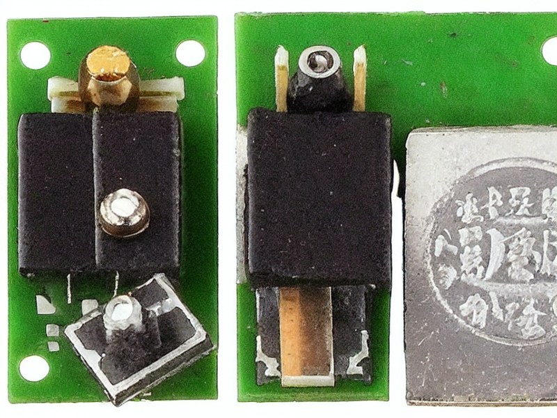 Wi-Fi模块应用相关产品 2