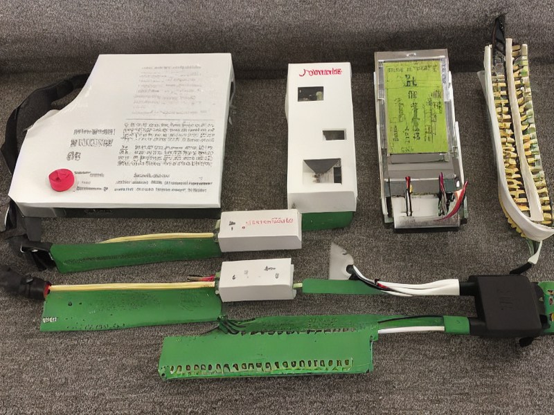 运算放大器应用产品说明 1