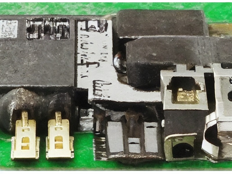 射频连接相关PLC接口应用产品说明 2