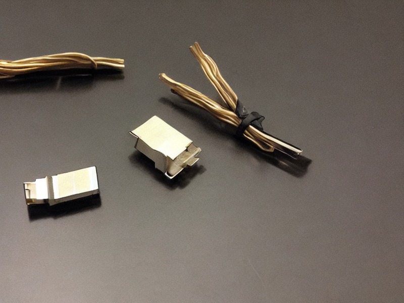 USB接口指南应用说明