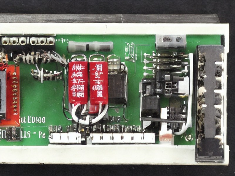 线缆组件应用DC/DC转换应用说明