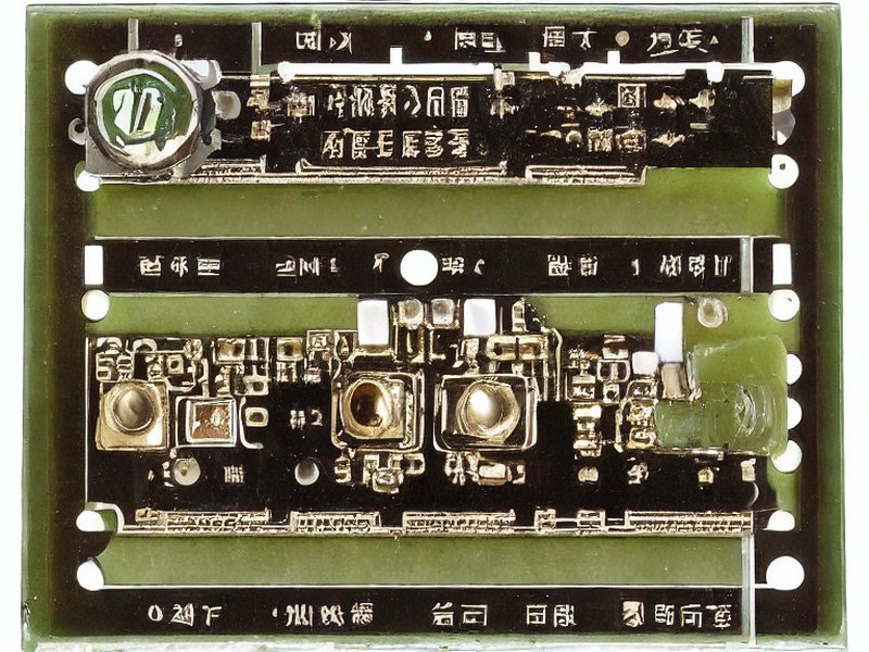 电池座应用选型资料