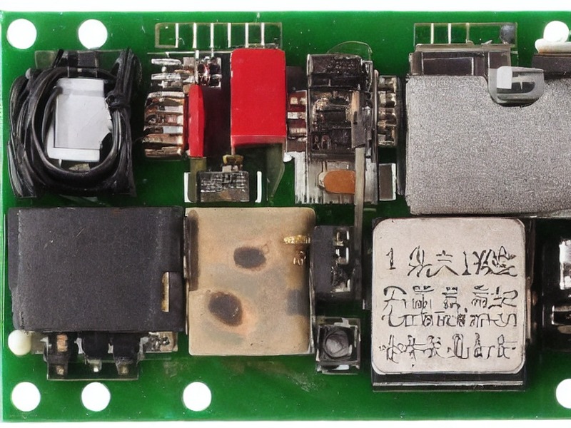 逻辑器件选型工程资料