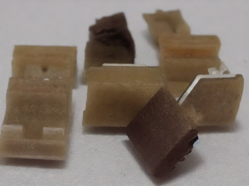 精密电阻应用项目资料：精密电阻选型 2