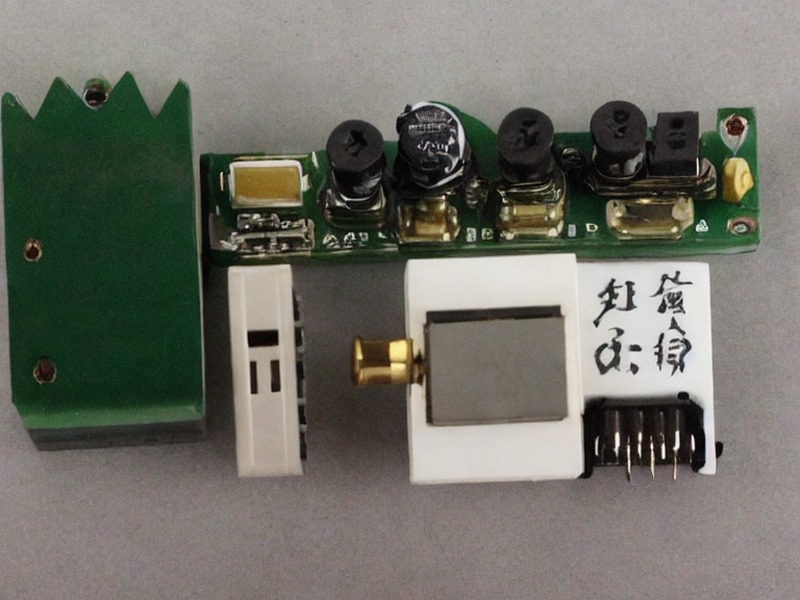 ESD保护中心参数与应用整理
