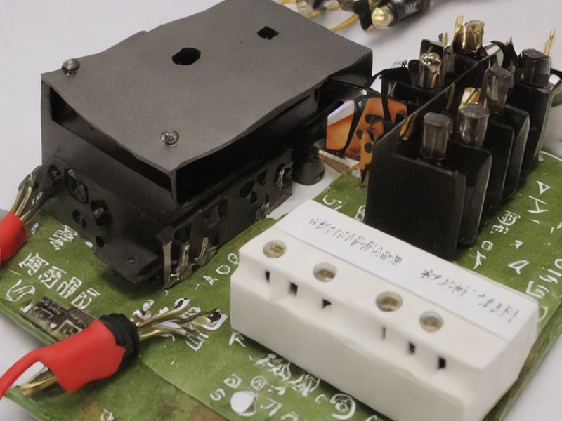 USB接口内容工程应用 1