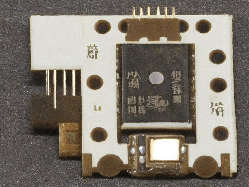 ESD保护参考目录