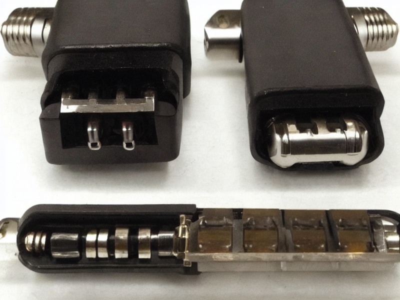 PLC接口导航产品资料 1