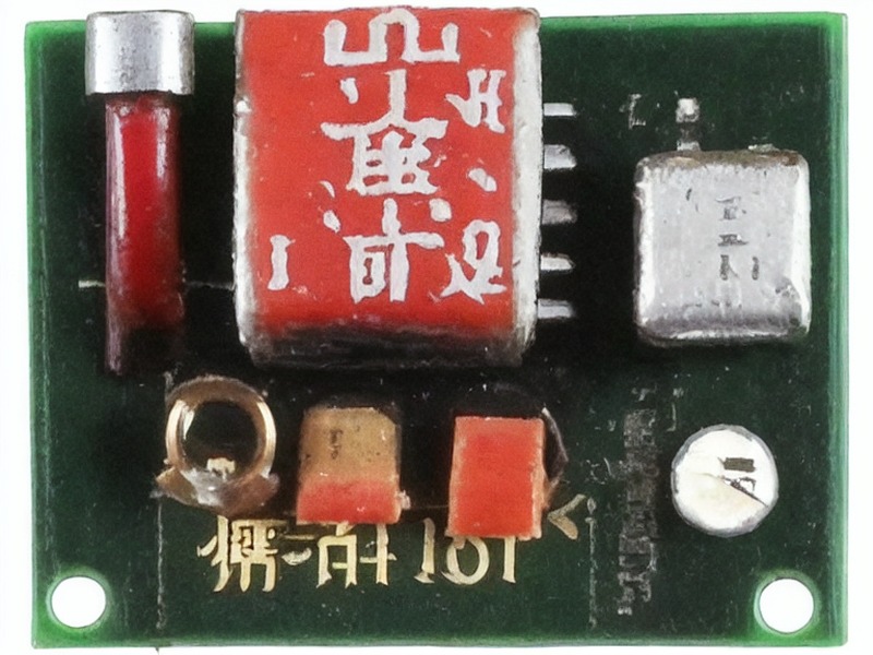 传感器应用选型资料 2