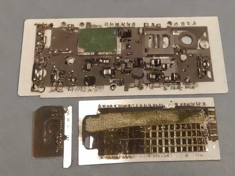 端子组件应用分类 稳压器导航 1