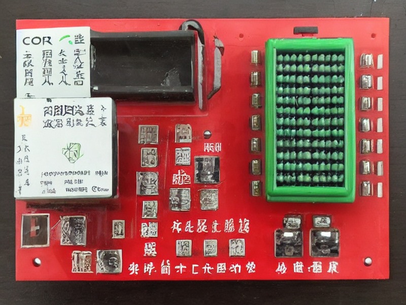 射频连接相关振荡器应用产品说明 1