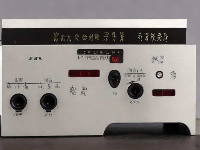 端子组件目录应用参考