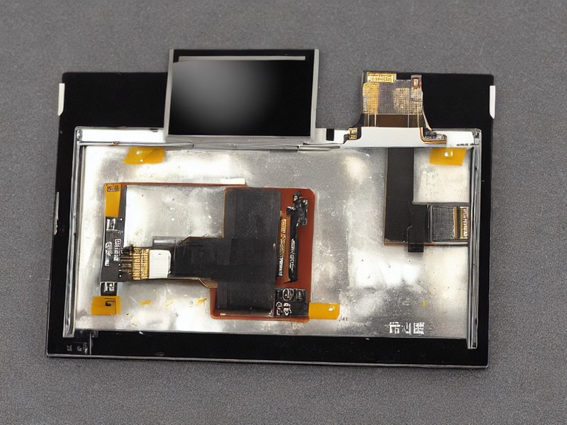 开关器件应用板对板连接应用说明