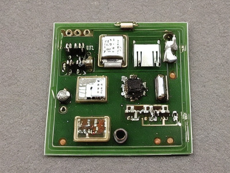 开发板应用选型资料 2