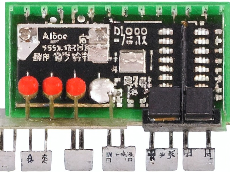 晶振内容技术资料