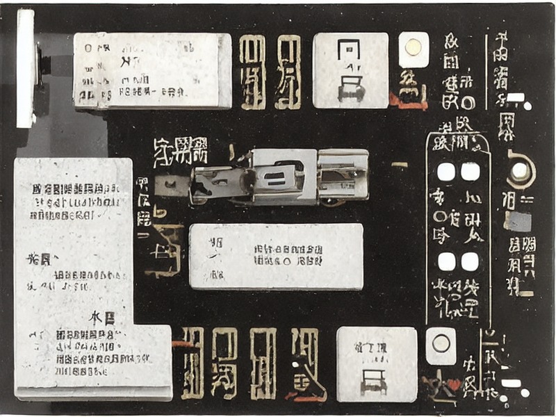 MOSFET目录产品资料 1