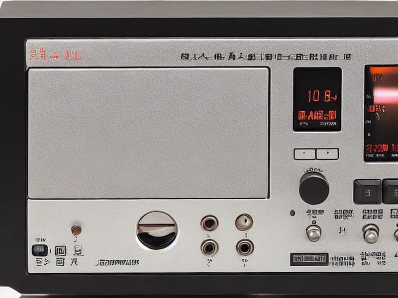 频率控制工程页产品信息 2