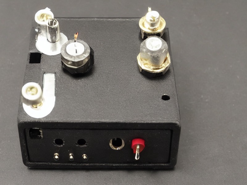 USB接口选型参数与应用整理 1