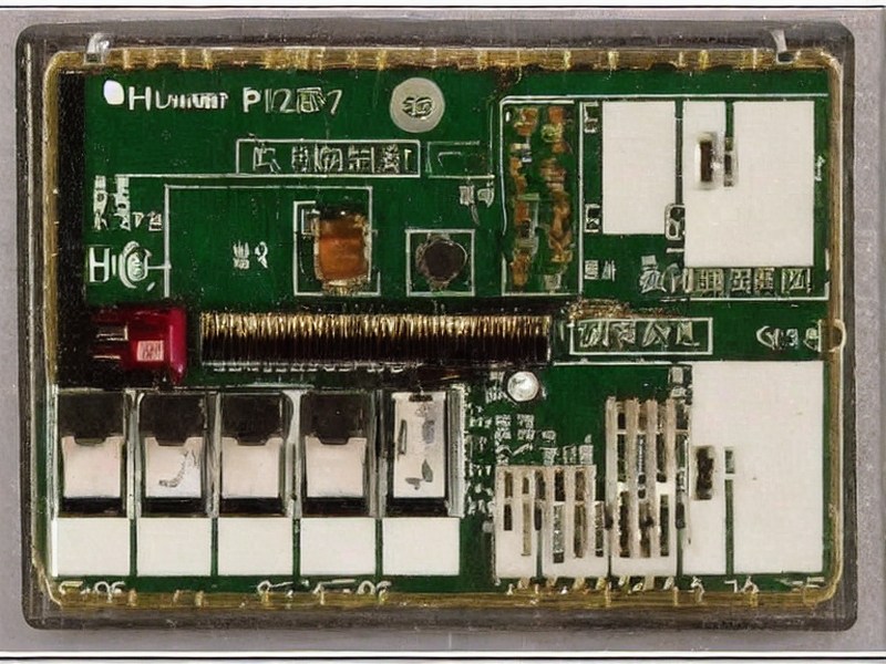 PLC接口资源产品清单 稳压器导航 2
