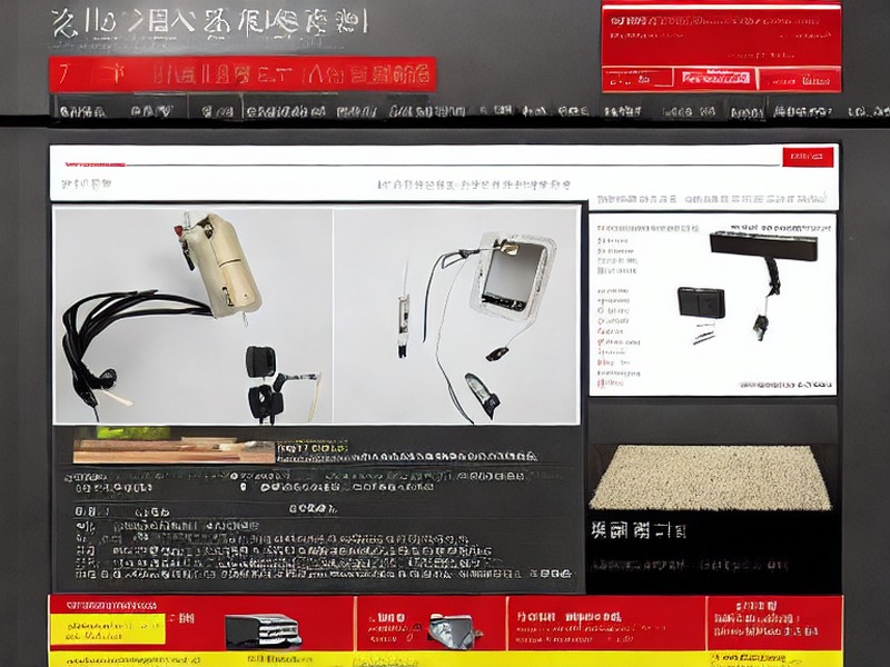 比较器工程页电子资料 2