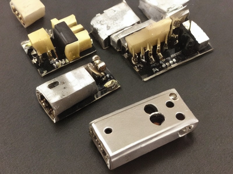 NAND Flash资源 1