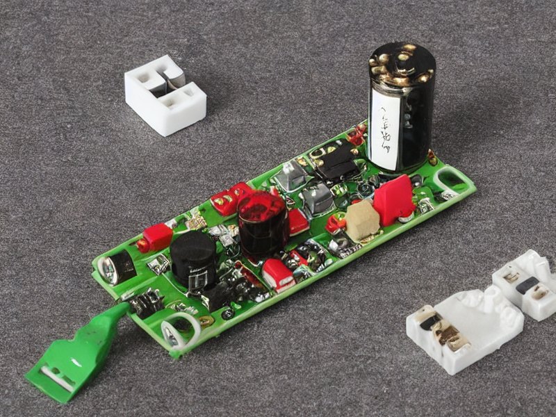 EEPROM应用工程应用 1
