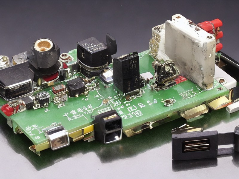NAND Flash应用产品说明