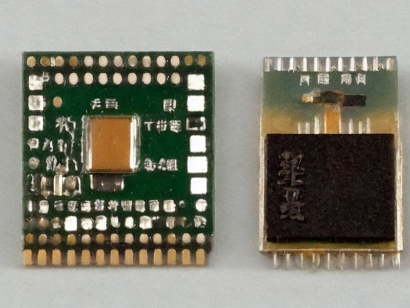 压力检测应用相关产品 1