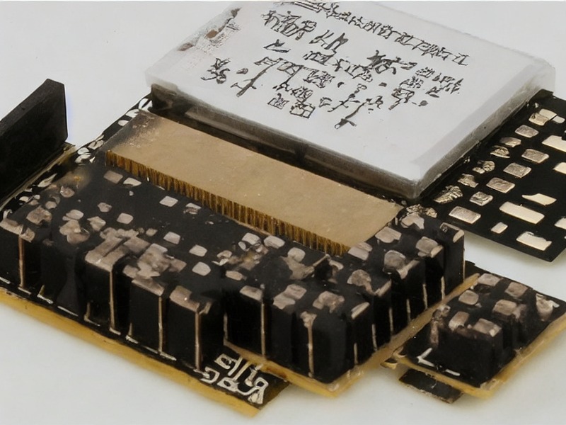 单板计算机资源项目资料