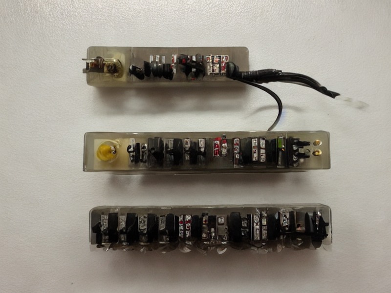 ESD保护入口 1