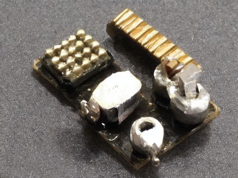 连接器应用板对板连接应用说明 2
