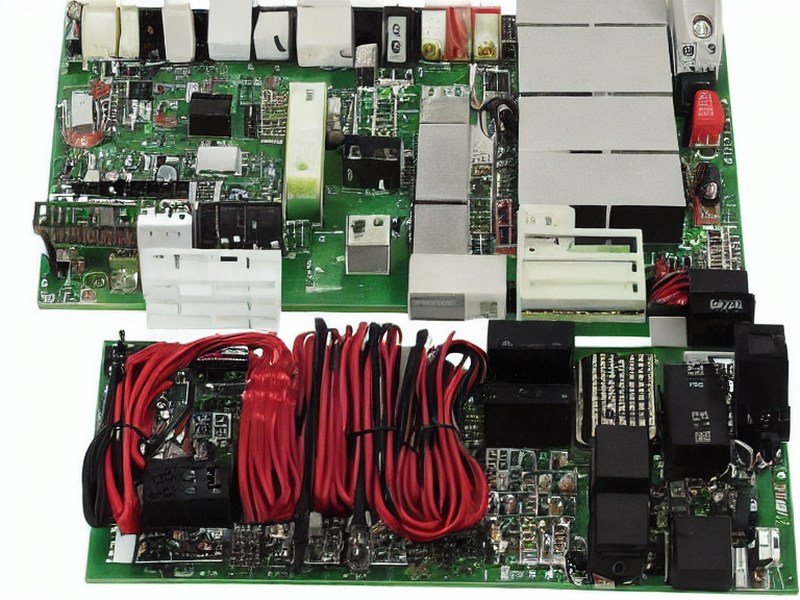 USB接口选型参数与应用整理 2