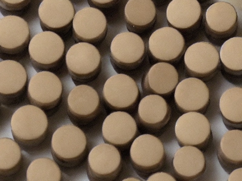 功率器件清单应用说明