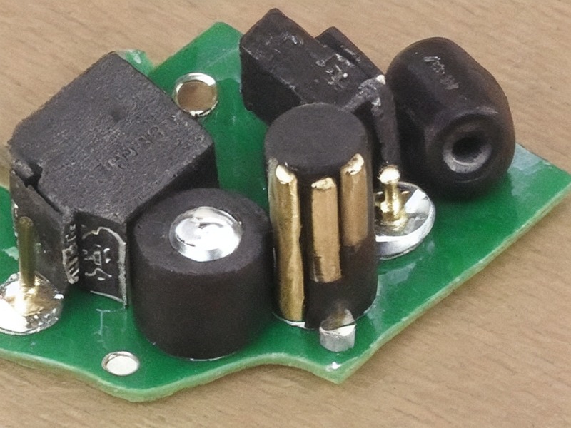 运动检测应用相关产品 1