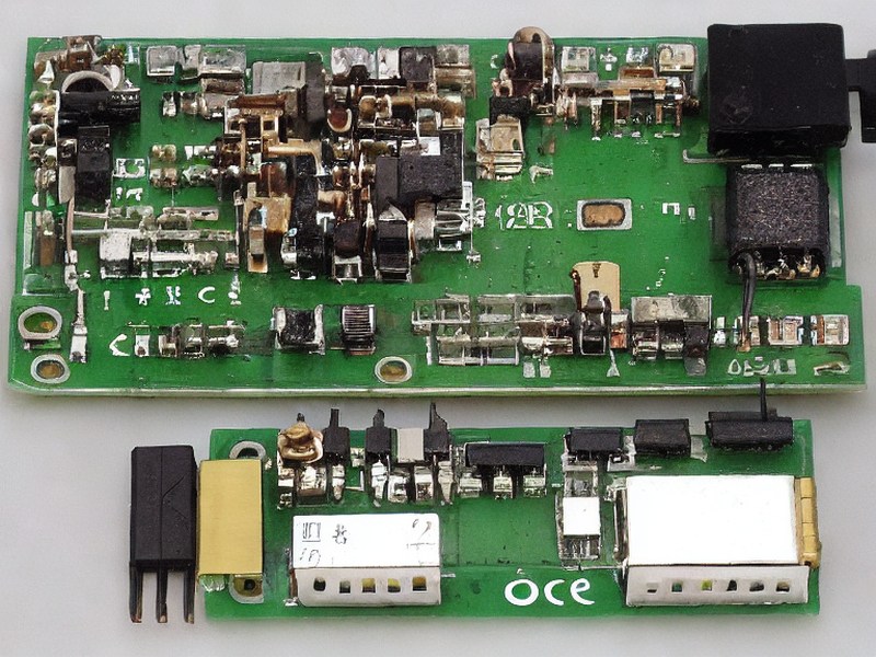ADC采集选型技术资料 1