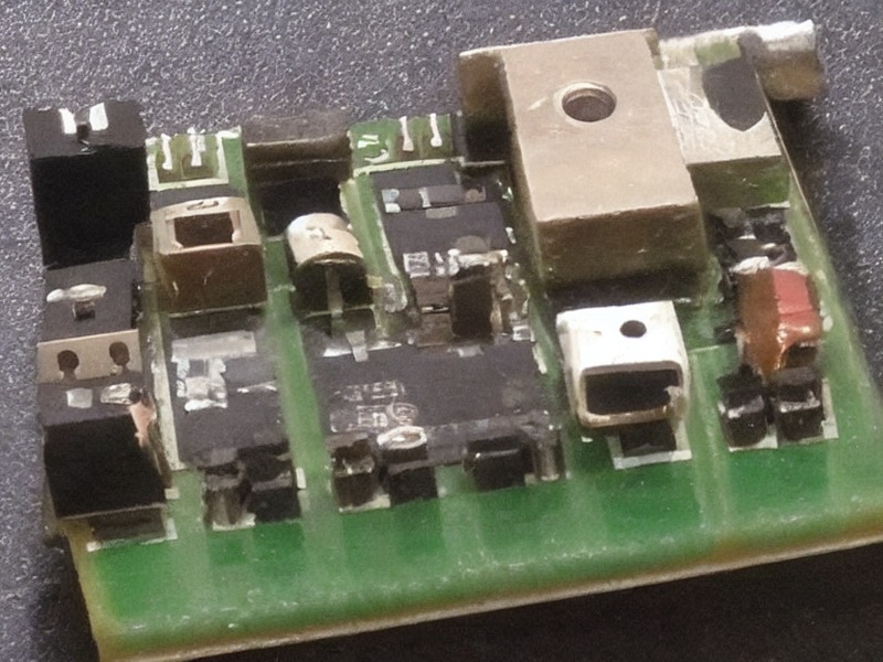 散热风扇应用相关产品 2