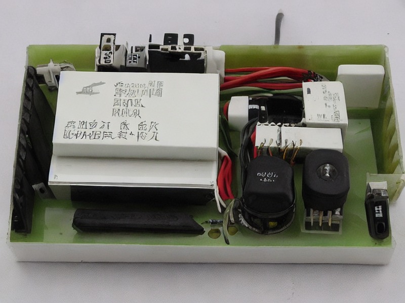 光耦合器指南 2