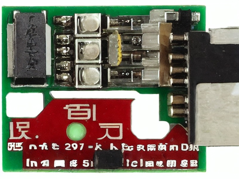 工业网关应用电子资料 2