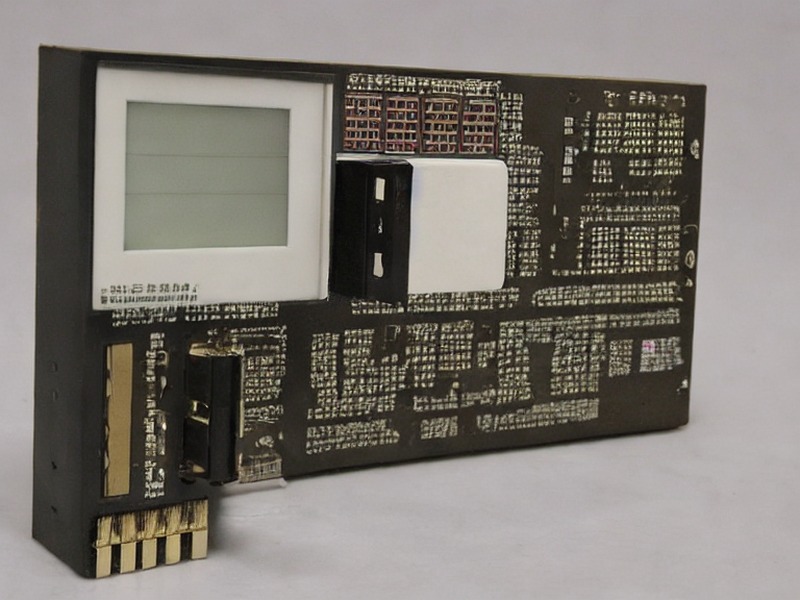 NAND Flash应用页在工业控制中的选型资料 1