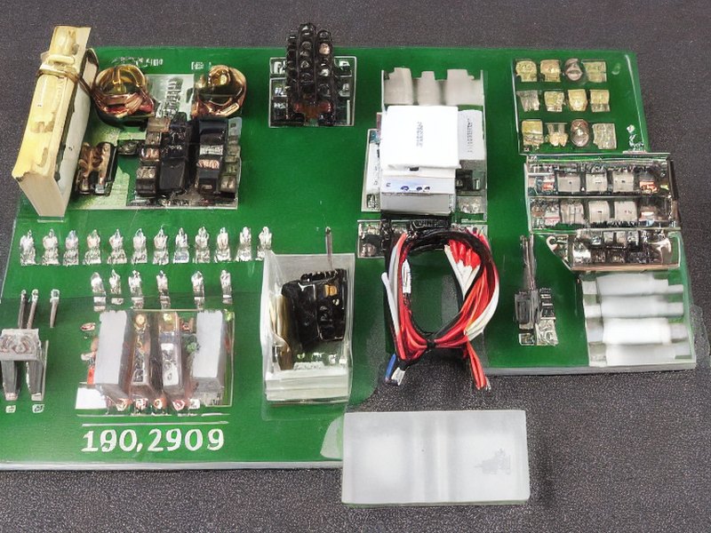 散热器应用选型资料 1