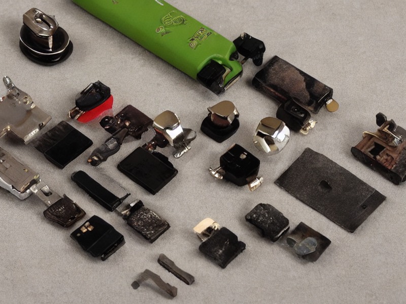 比较器工程页电子资料 1