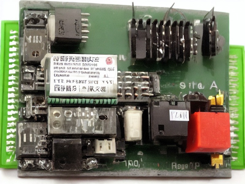 以太网接口产品线应用说明 2