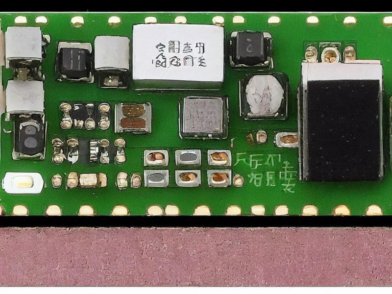 Wi-Fi模块产品线电子资料